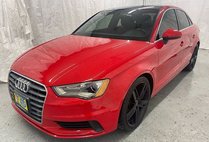2016 Audi A3 2.0T quattro Premium Plus