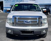 2010 Ford F-150 FX4