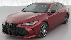 2019 Toyota Avalon Touring