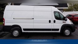 2021 Ram ProMaster 2500 159 WB