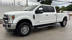 2022 Ford Super Duty F-250 XLT
