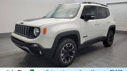 2023 Jeep Renegade Upland