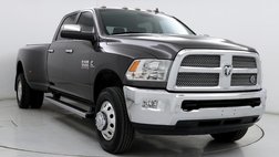 2018 Ram Ram Pickup 3500 Lone Star