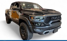 2024 Ram Ram Pickup 1500 TRX