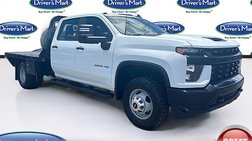 2023 Chevrolet Silverado 3500HD Work Truck