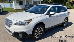 2017 Subaru Outback 3.6R Limited