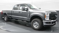 2026 Ford Super Duty F-350 XL