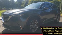 2018 Mazda CX-9 Grand Touring