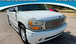 2006 GMC Yukon XL Denali