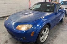 2006 Mazda MX-5 Miata Touring