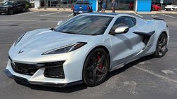 2023 Chevrolet Corvette Z06