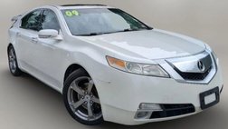 2009 Acura TL Base