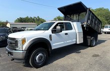 2017 Ford XLT