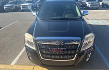 2011 GMC Terrain SLT-2