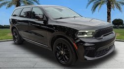 2023 Dodge Durango GT Premium