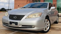 2008 Lexus ES 350 Base