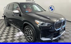 2024 BMW X1 xDrive28i