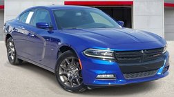 2018 Dodge Charger GT