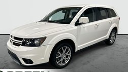 2015 Dodge Journey R/T