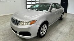2009 Kia Optima LX
