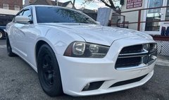 2013 Dodge Charger SE