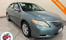 2009 Toyota Camry LE