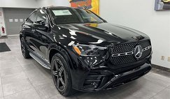 2026 Mercedes-Benz GLE-Class GLE 450 4MATIC