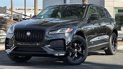 2023 Jaguar F-PACE P250 S