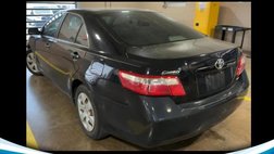2007 Toyota Camry CE 5-Spd AT