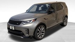 2025 Land Rover Discovery P360 Dynamic SE