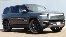 2024 Rivian R1S Adventure