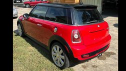 2007 MINI Cooper S