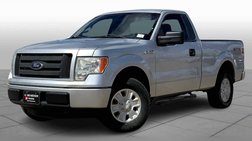 2012 Ford F-150 STX