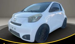 2012 Scion iQ Base