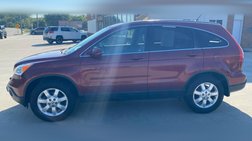 2007 Honda CR-V EX-L