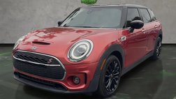 2020 MINI Clubman Cooper S