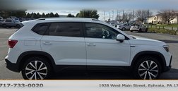 2023 Volkswagen Taos SE 4Motion