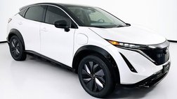 2024 Nissan Ariya Engage
