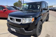 2011 Honda Element LX