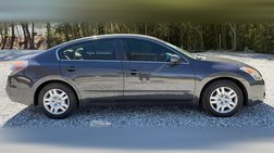 2009 Nissan Altima 2.5