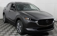 2025 Mazda CX-30 2.5 S Preferred
