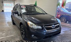 2015 Subaru XV Crosstrek 2.0i Premium