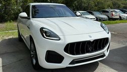 2024 Maserati Grecale GT