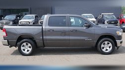 2021 Ram Ram Pickup 1500 Lone Star