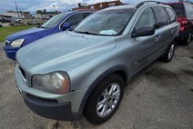 2004 Volvo XC90 2.5T