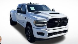 2024 Ram Ram Pickup 3500 Laramie