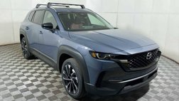 2025 Mazda CX-50 Hybrid Premium Plus