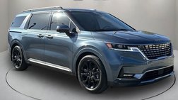 2024 Kia Carnival SX