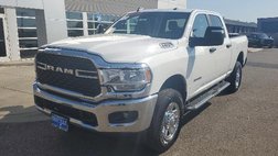 2024 Ram Ram Pickup 2500 Big Horn