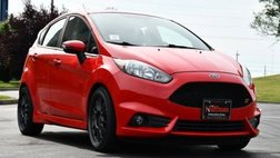2014 Ford Fiesta ST